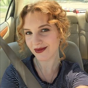 Meet your Posher, Kathy